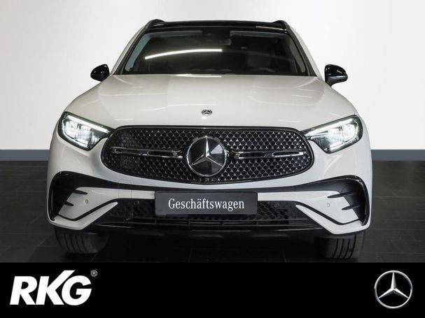 Mercedes-Benz GLC 300 e 230 kW image number 2