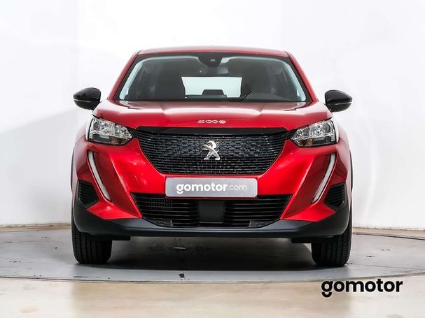 Peugeot 2008 1.2 PureTech 74 kW image number 3