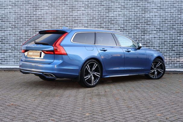 Volvo V90 AWD T8 287 kW image number 3