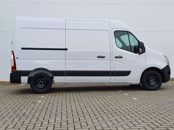 Nissan Interstar L2H2 dCi N-Connecta 99 kW image number 17