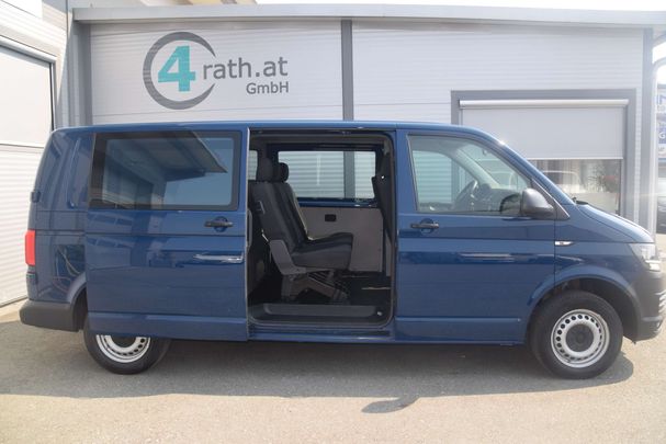 Volkswagen T6 Transporter 4Motion 110 kW image number 8