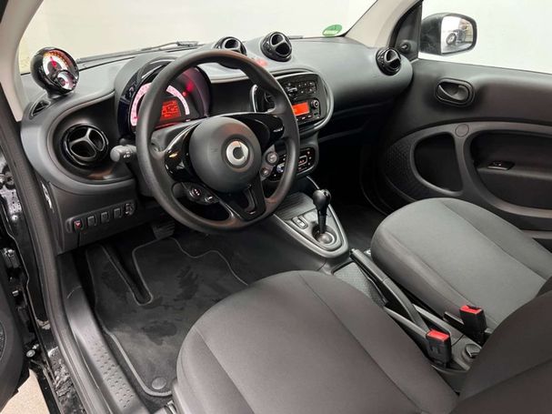 Smart ForTwo EQ 60 kW image number 11