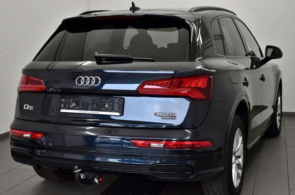 Audi Q5 35 TDI quattro S-line 120 kW image number 2