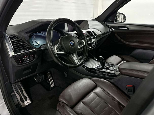 BMW X3 M40i xDrive 265 kW image number 26