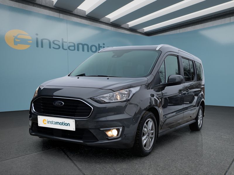 Ford Tourneo Connect