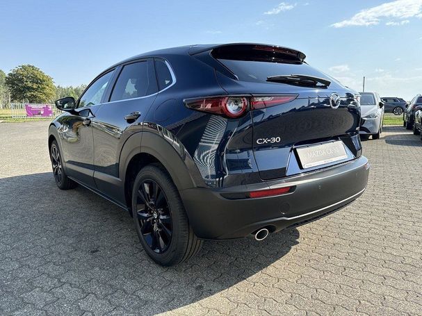 Mazda CX-30 Nagisa 110 kW image number 7