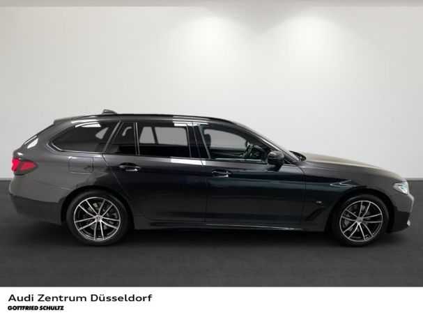 BMW 530i Touring 180 kW image number 3