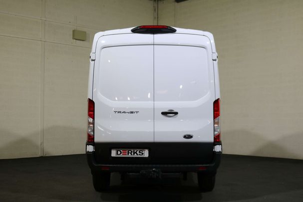 Ford Transit L3 2.0 125 kW image number 9