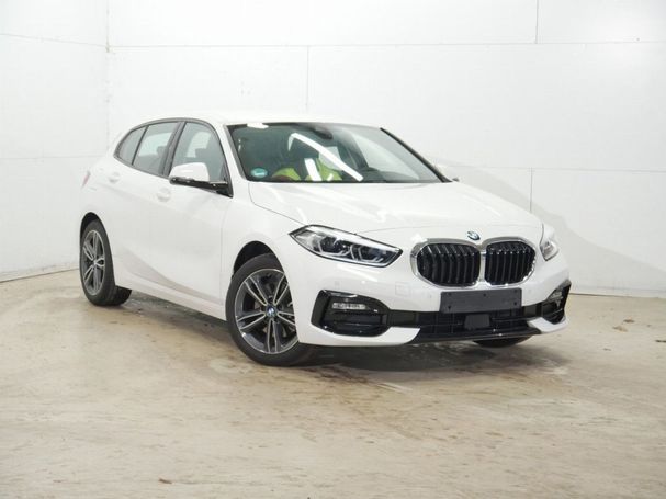 BMW 118i 103 kW image number 2