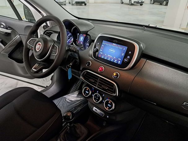 Fiat 500X MultiJet 70 kW image number 13