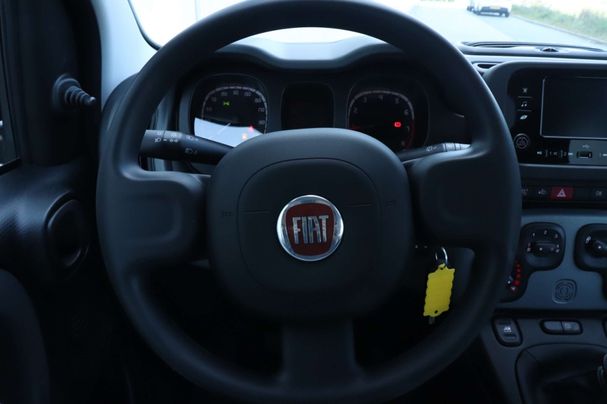 Fiat Panda 1.0 Hybrid 51 kW image number 5