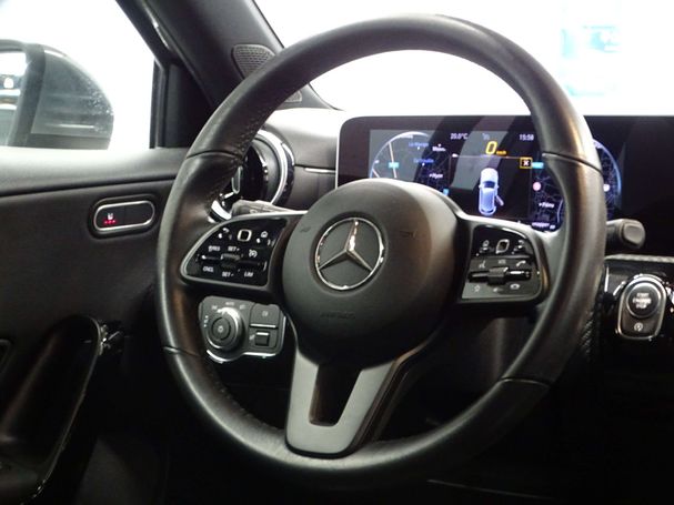 Mercedes-Benz A 180 d 85 kW image number 6