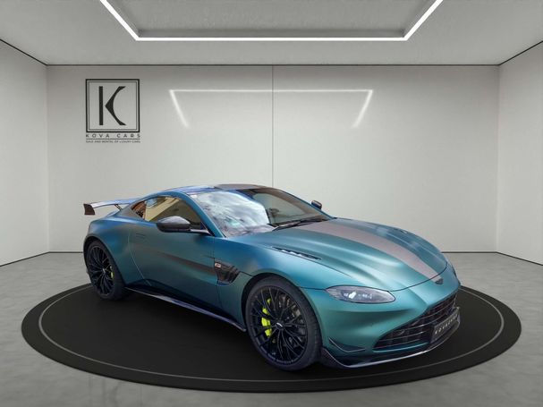 Aston Martin Vantage F1 Edition 393 kW image number 3