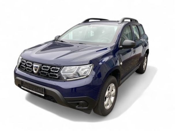 Dacia Duster LPG 74 kW image number 2