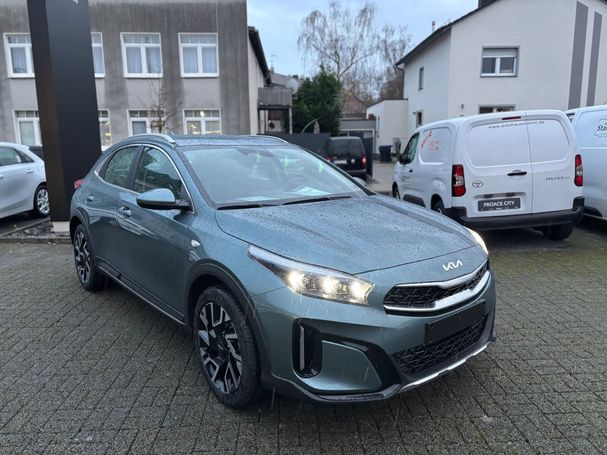 Kia XCeed 88 kW image number 2