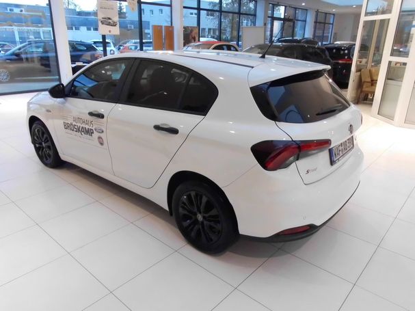 Fiat Tipo 70 kW image number 4