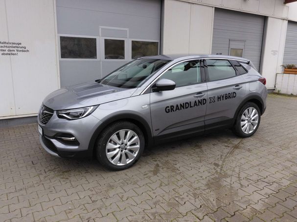 Opel Grandland X 1.6 DI Innovation 221 kW image number 12