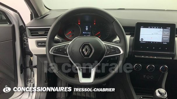 Renault Clio TCe 90 66 kW image number 19