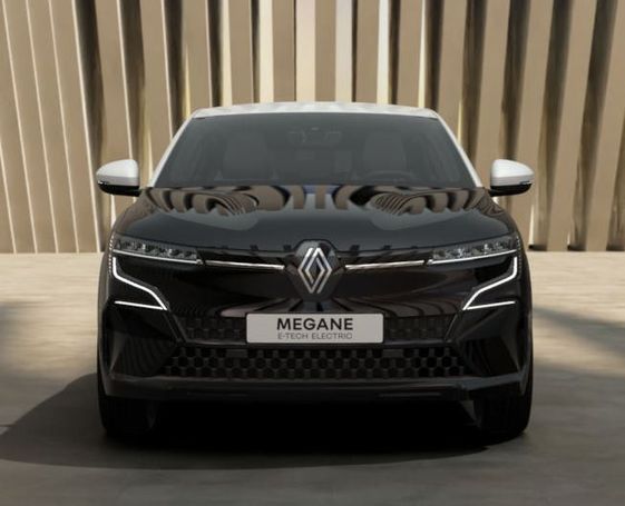 Renault Megane E-Tech Electric EV60 162 kW image number 7