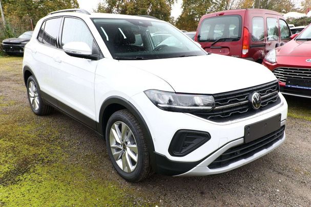 Volkswagen T-Cross TSI DSG 85 kW image number 1