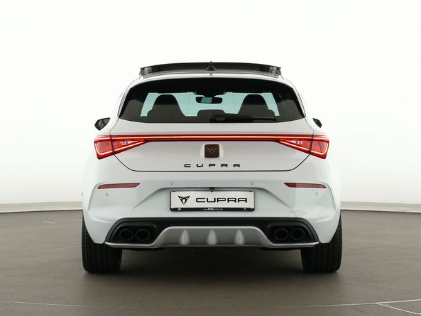 Cupra Leon VZ 2.0 TSI Cup DSG 221 kW image number 6