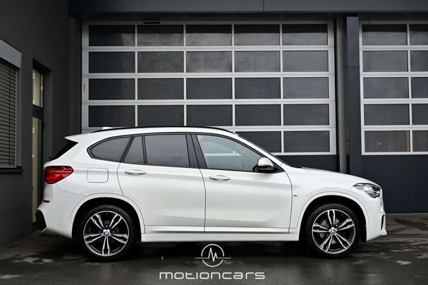 BMW X1 xDrive18d M Sport 110 kW image number 3