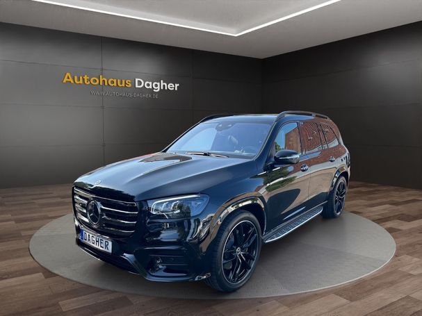 Mercedes-Benz GLS 450 270 kW image number 1