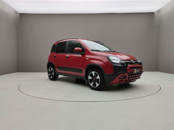 Fiat Panda 1.0 Hybrid 51 kW image number 2