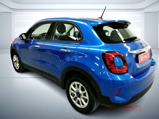 Fiat 500X 1.6 MultiJet 88 kW image number 12