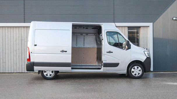 Renault Master Energy dCi 150 L2H2 110 kW image number 4