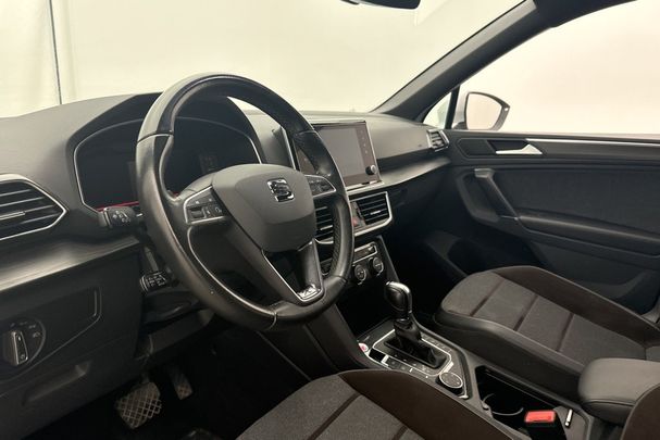 Seat Tarraco 2.0 TDI Xcellence 140 kW image number 12