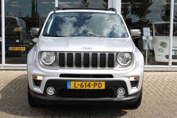 Jeep Renegade 1.0 Limited 88 kW image number 7