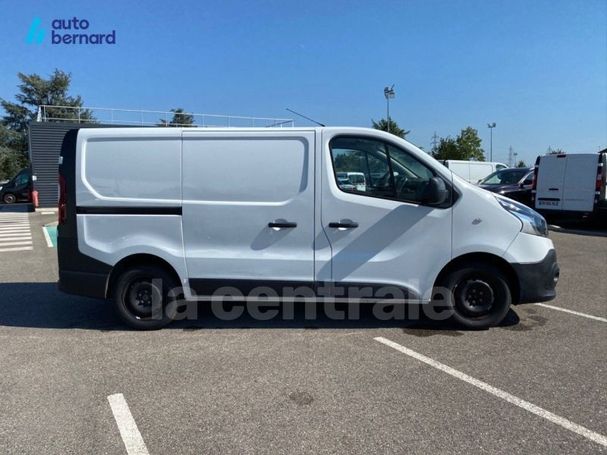 Renault Trafic dCi 120 Grand 89 kW image number 15