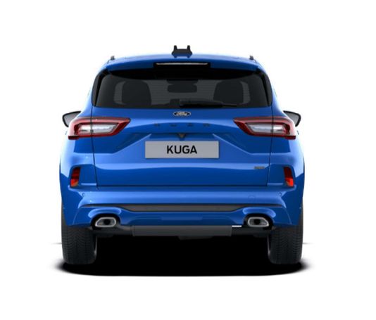 Ford Kuga 2.5 PHEV ST-Line 179 kW image number 4