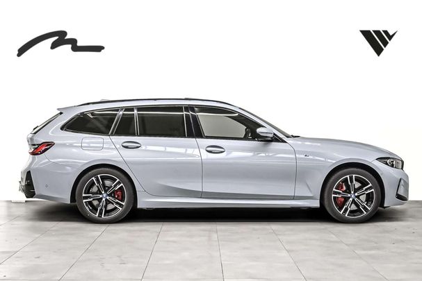 BMW 330e Touring xDrive 215 kW image number 2