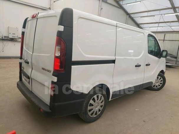 Renault Trafic DCi 95 L1H1 70 kW image number 10