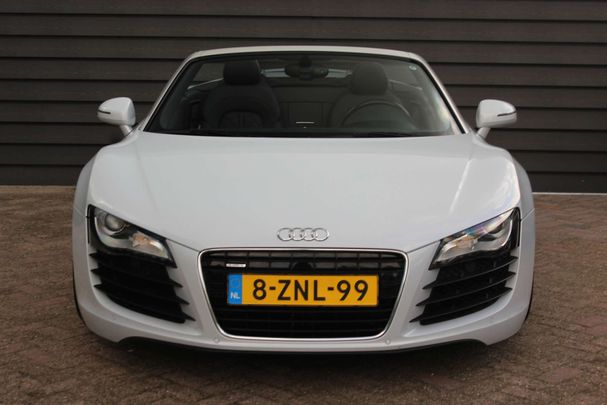 Audi R8 4.2 FSI quattro 316 kW image number 6