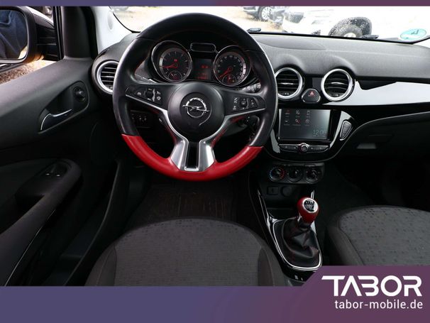 Opel Adam 1.4 Glam 64 kW image number 7