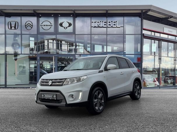 Suzuki Vitara 1.6 4x4 88 kW image number 1