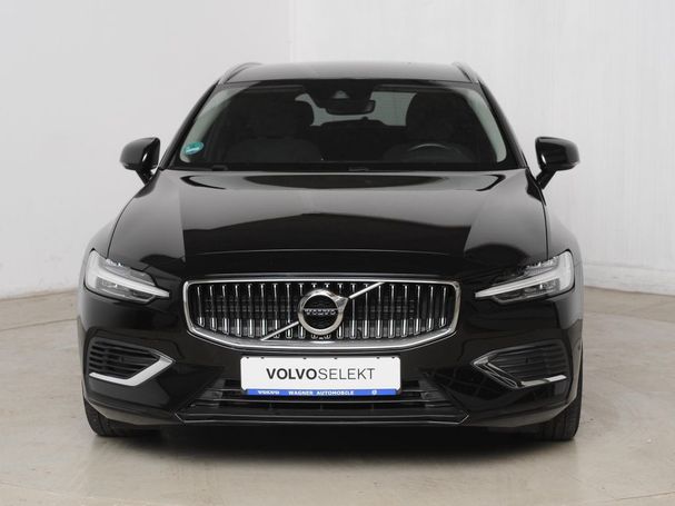 Volvo V60 T6 Inscription AWD Geartronic Recharge 251 kW image number 3