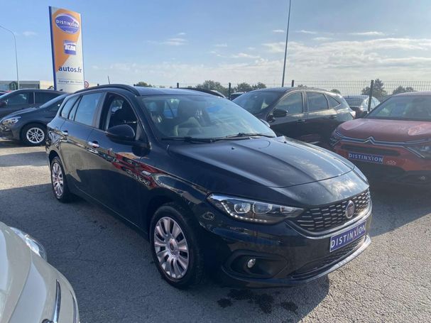 Fiat Tipo 1.6 MultiJet Business 88 kW image number 2