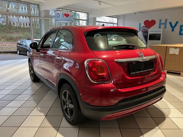 Fiat 500X 1.6 4x2 Pop Star 81 kW image number 4