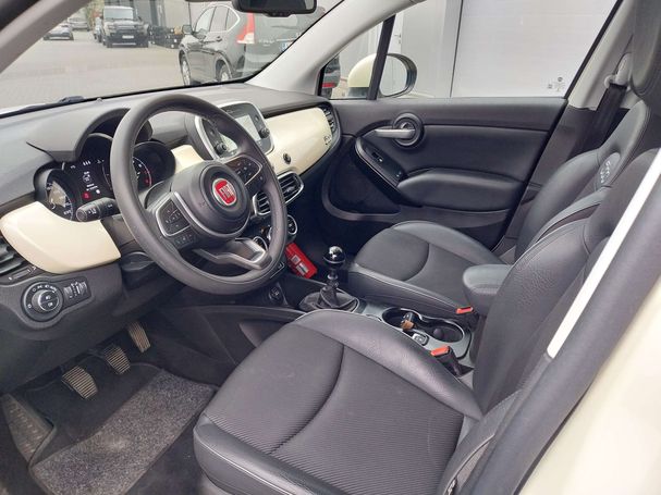 Fiat 500X 1.0 88 kW image number 12