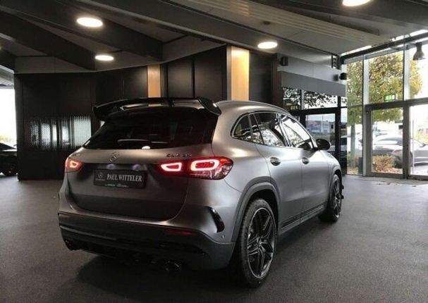 Mercedes-Benz GLA 35 AMG 225 kW image number 7