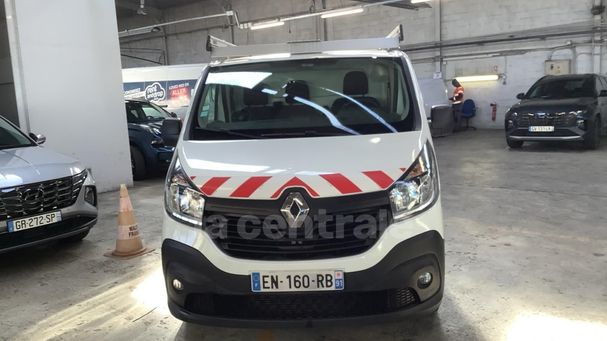  Renault Trafic DCi 95 L1H1 70 kW image number 2