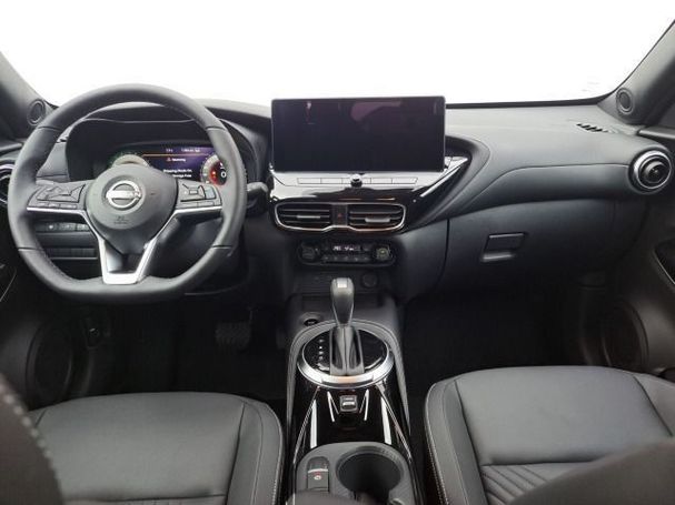 Nissan Juke 1.6 Hybrid Tekna 105 kW image number 12