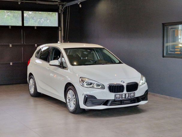 BMW 218d 110 kW image number 2