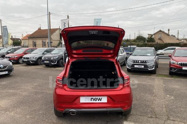 Renault Clio TCe 140 103 kW image number 21