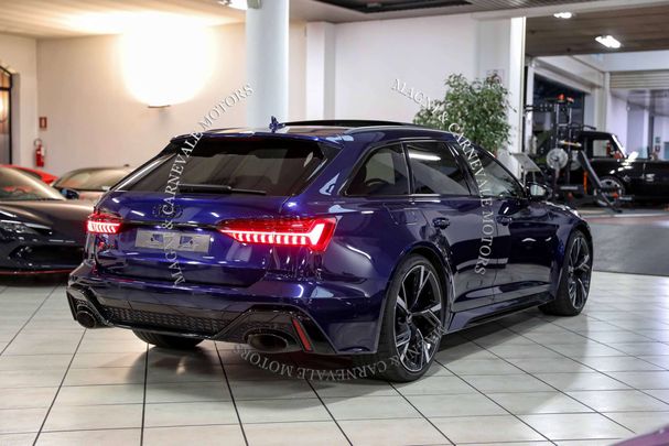 Audi RS6 25 441 kW image number 7