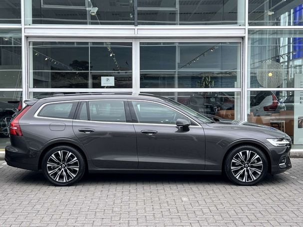 Volvo V60 B3 Plus 120 kW image number 5